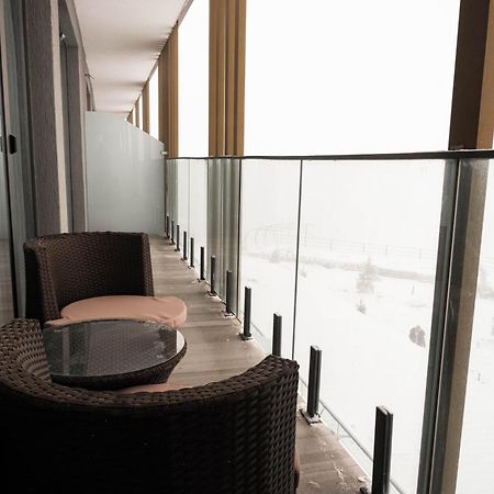 New Gudauri Atrium Apartment 202 외부 사진