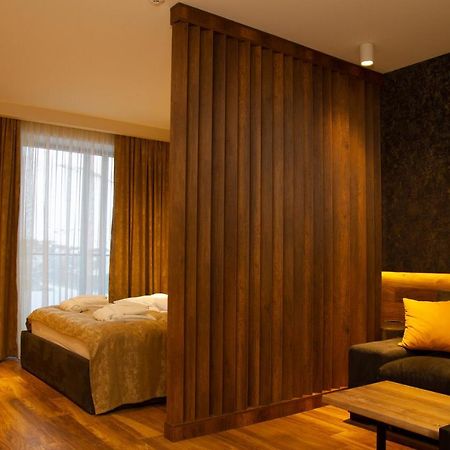New Gudauri Atrium Apartment 202 외부 사진