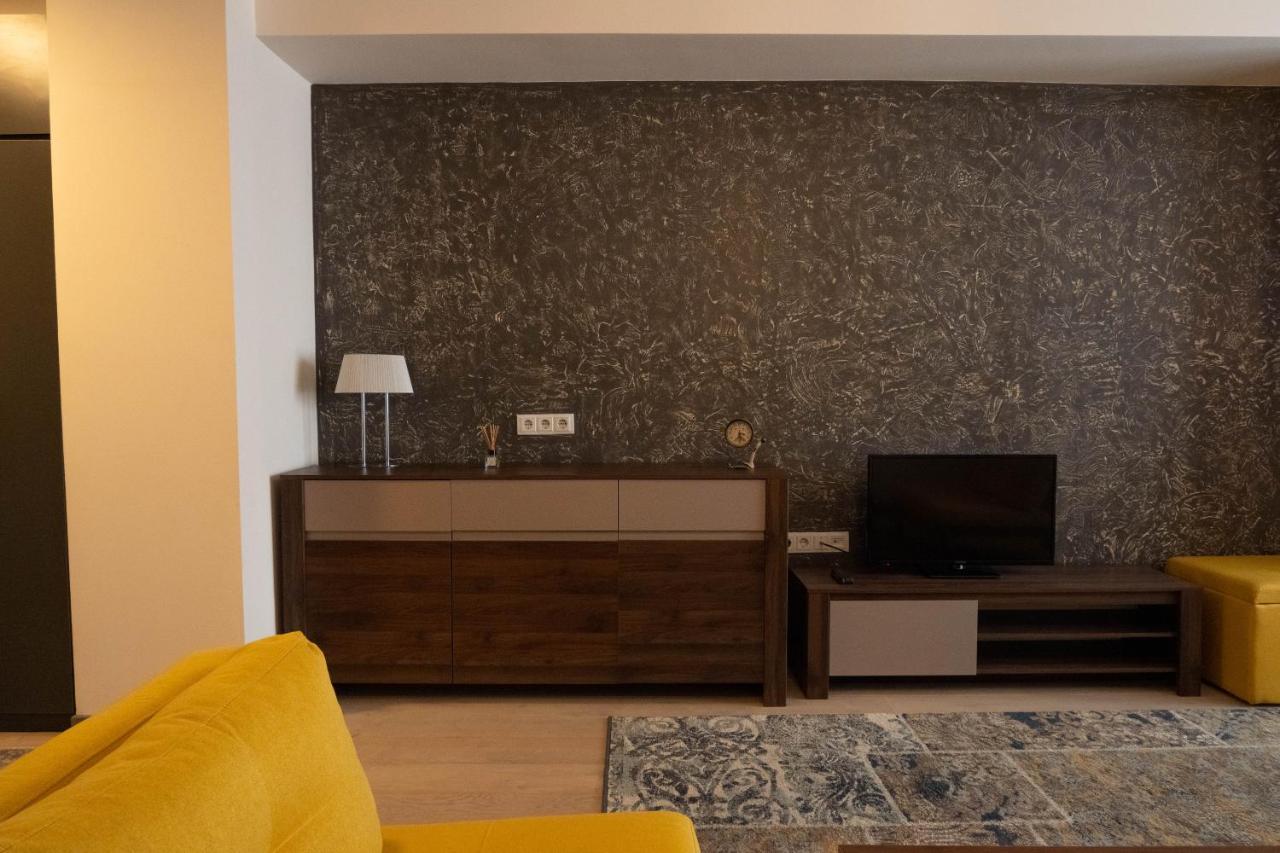 New Gudauri Atrium Apartment 202 외부 사진