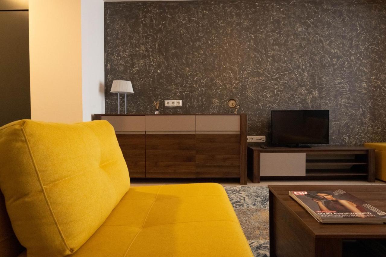 New Gudauri Atrium Apartment 202 외부 사진