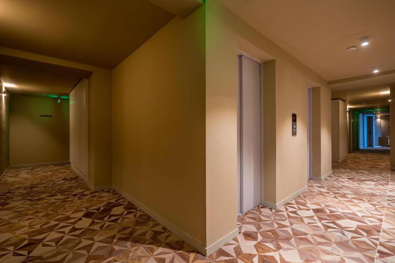 New Gudauri Atrium Apartment 202 외부 사진