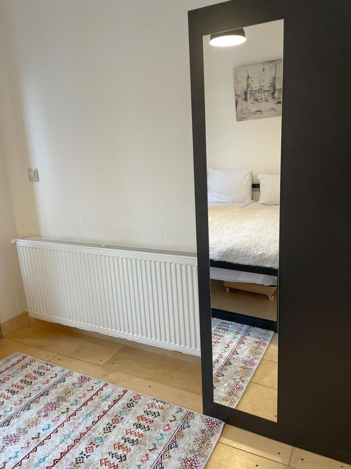 New Gudauri Atrium Apartment 202 외부 사진