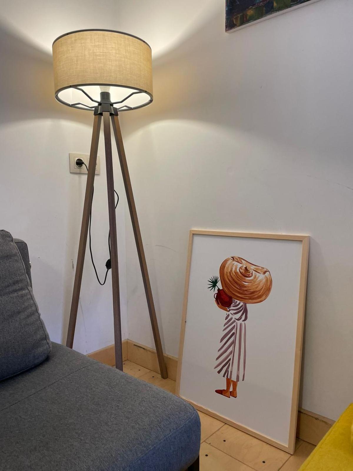 New Gudauri Atrium Apartment 202 외부 사진