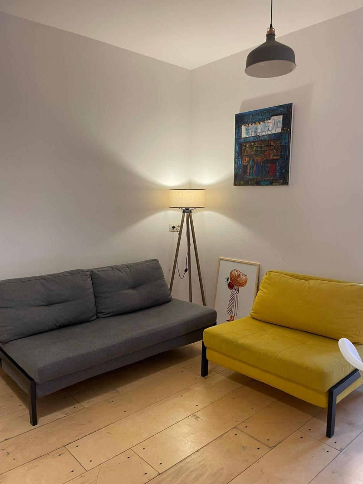 New Gudauri Atrium Apartment 202 외부 사진