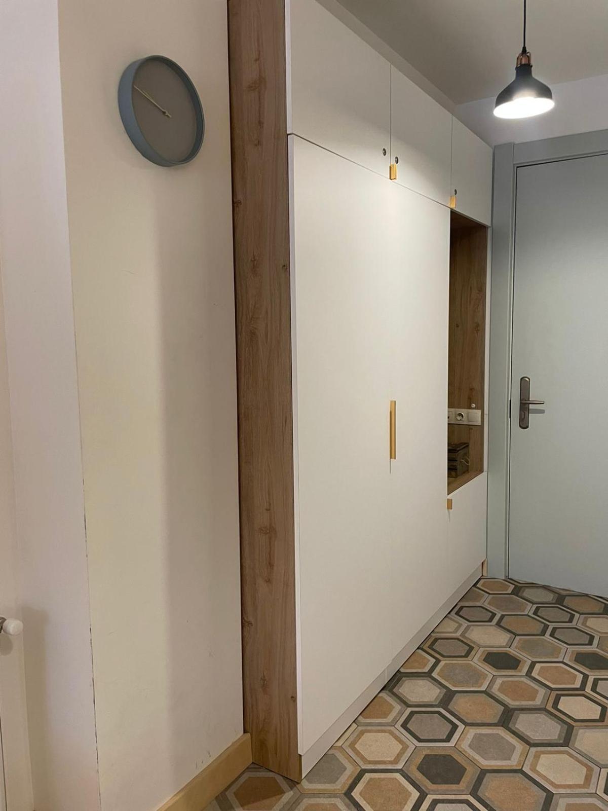 New Gudauri Atrium Apartment 202 외부 사진