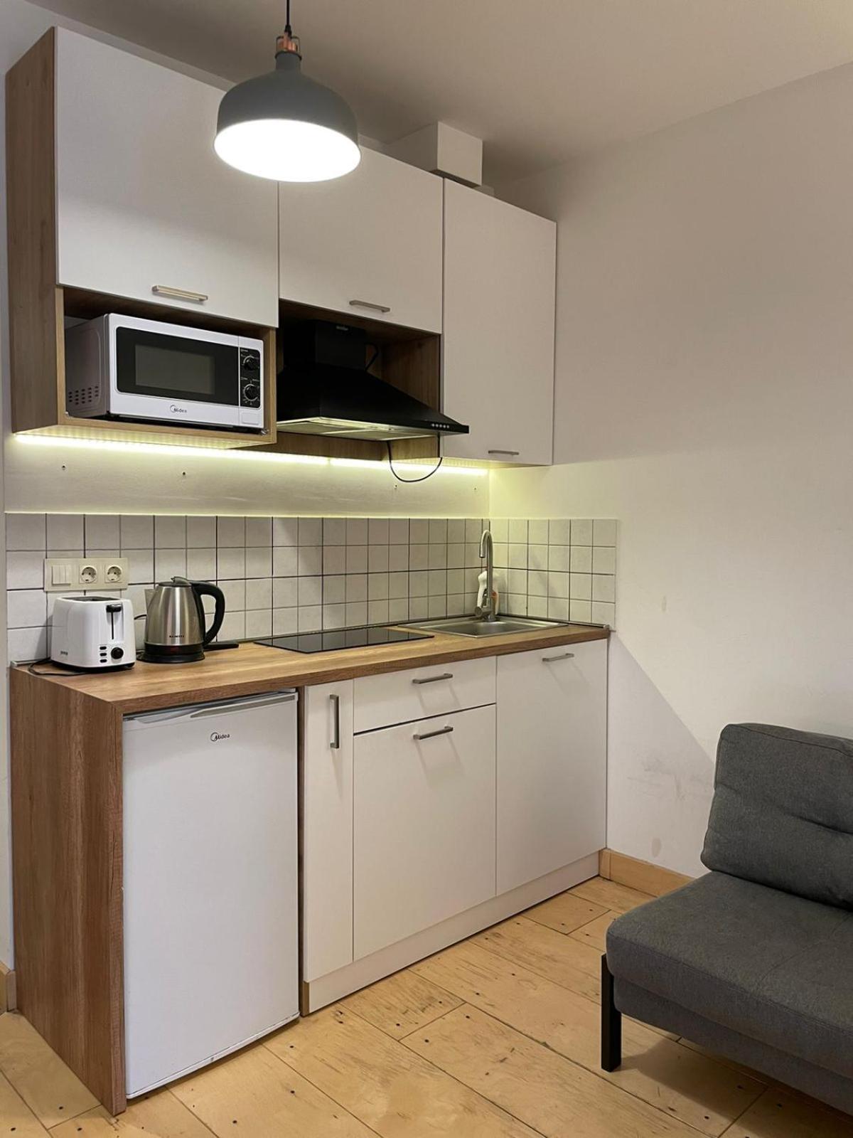 New Gudauri Atrium Apartment 202 외부 사진