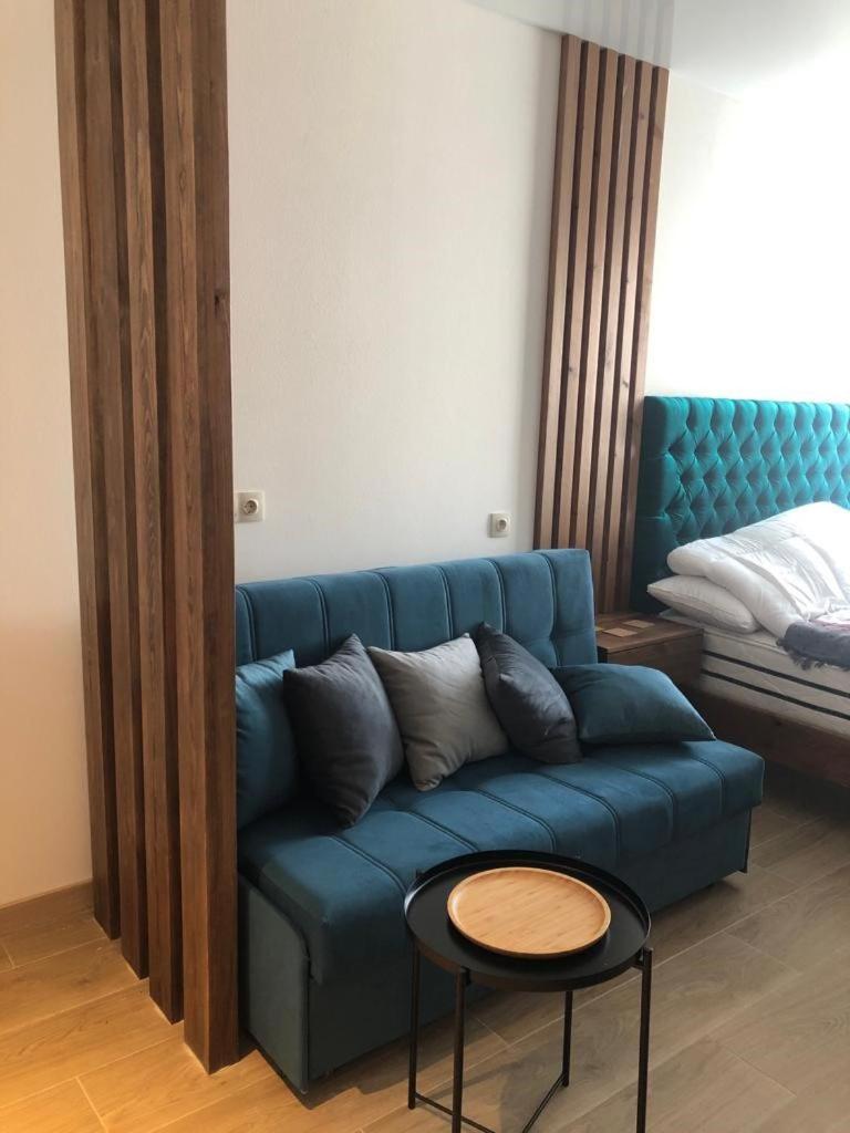 New Gudauri Atrium Apartment 202 외부 사진