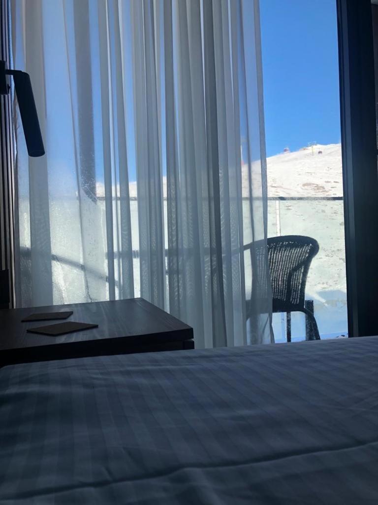 New Gudauri Atrium Apartment 202 외부 사진